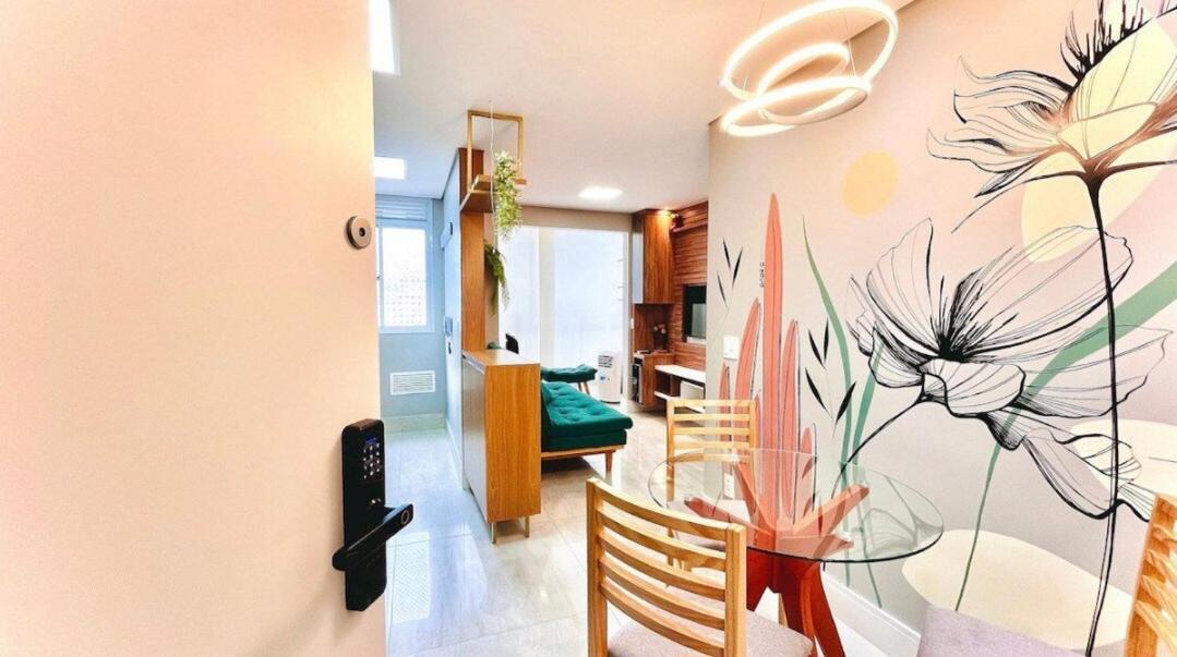 Apartment Raridade No Centro De Sp | Com 1 Vaga - Bras