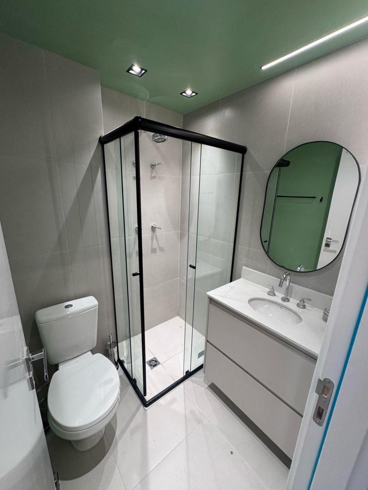 Florence Apartemen