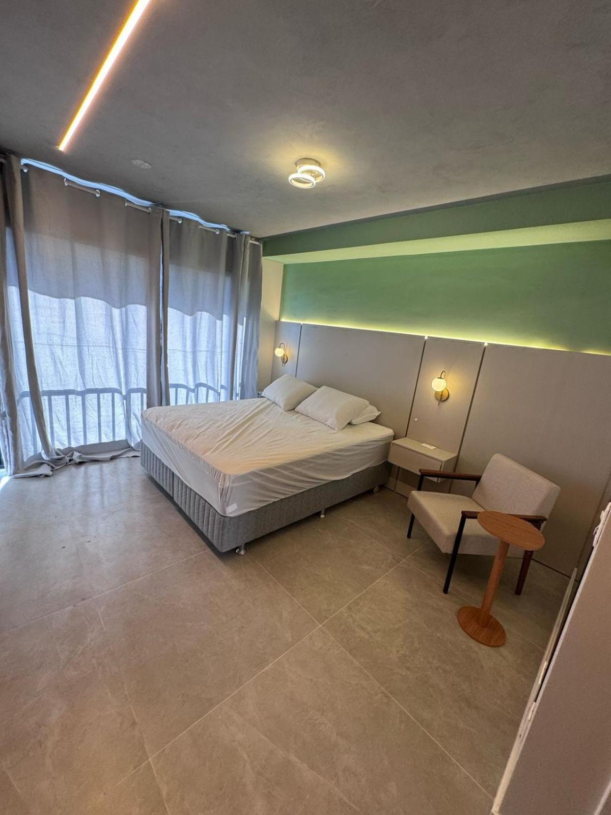 Apartemen Florence Sao Paulo
