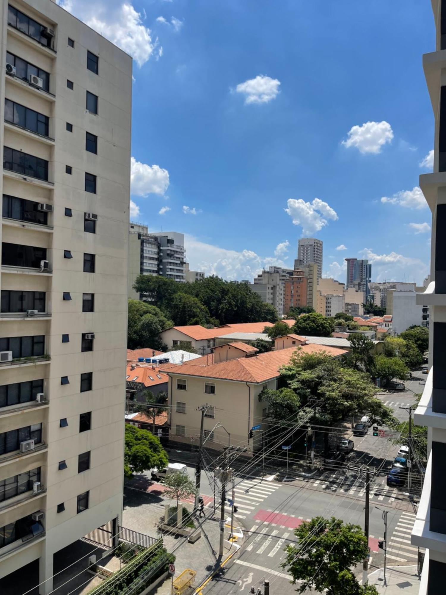 Com Piscina A 6 Min A Pe Do Metro Fradique Coutinho Apartment *