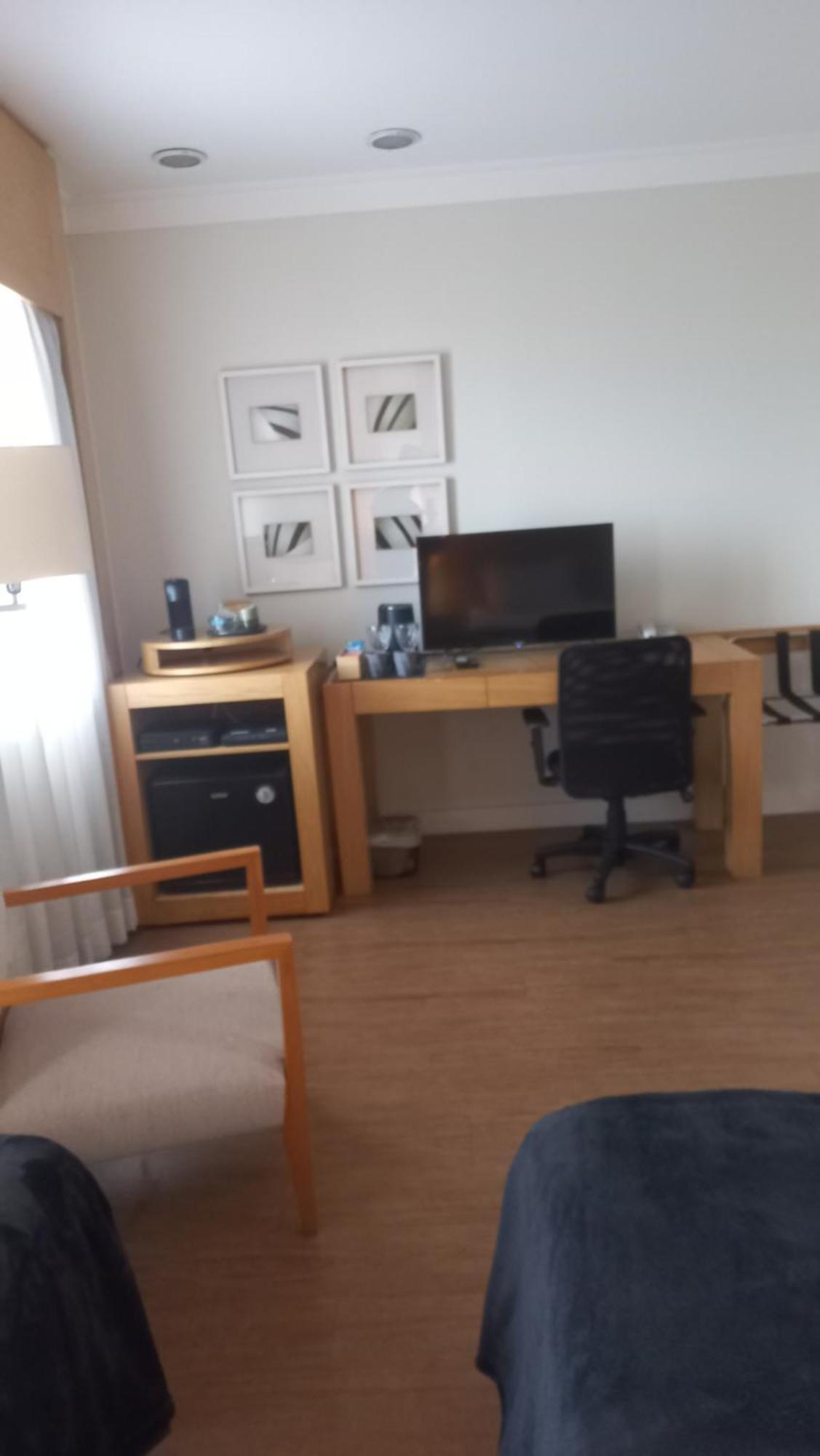 Superior Luxo Congonhas Khách sạn São Paulo