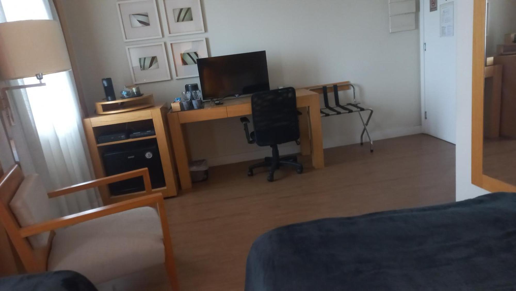 Superior Luxo Congonhas Khách sạn São Paulo