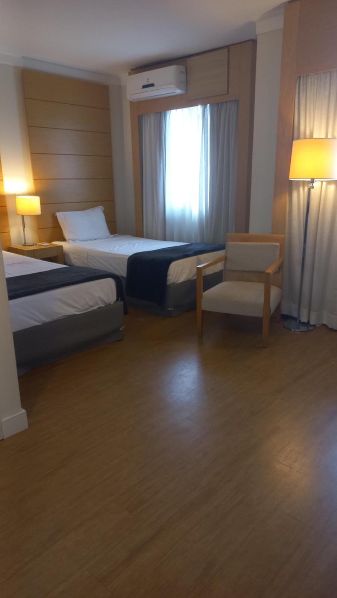 Superior Luxo Congonhas 4*