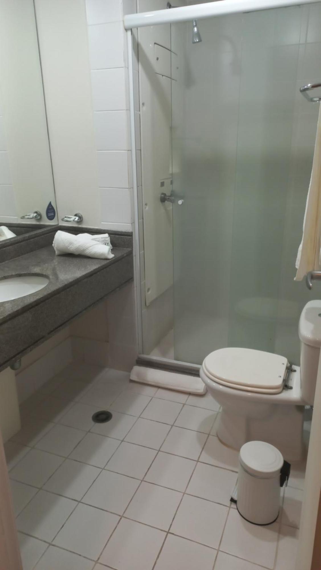 Khách sạn Superior Luxo Congonhas São Paulo