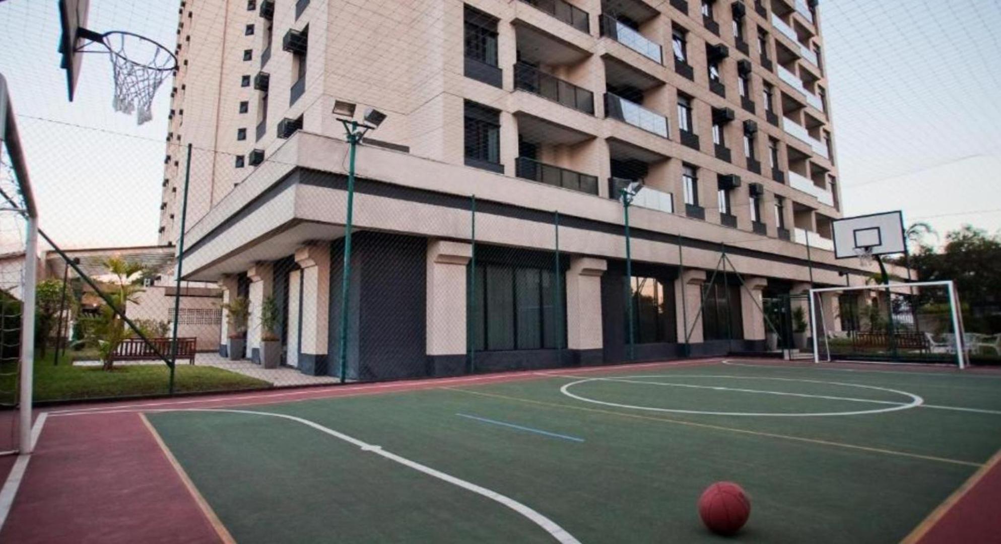 Superior Luxo Congonhas 4* São Paulo