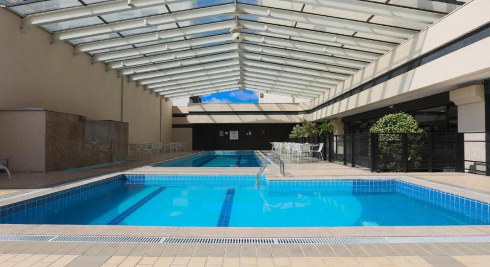 Khách sạn Superior Luxo Congonhas São Paulo