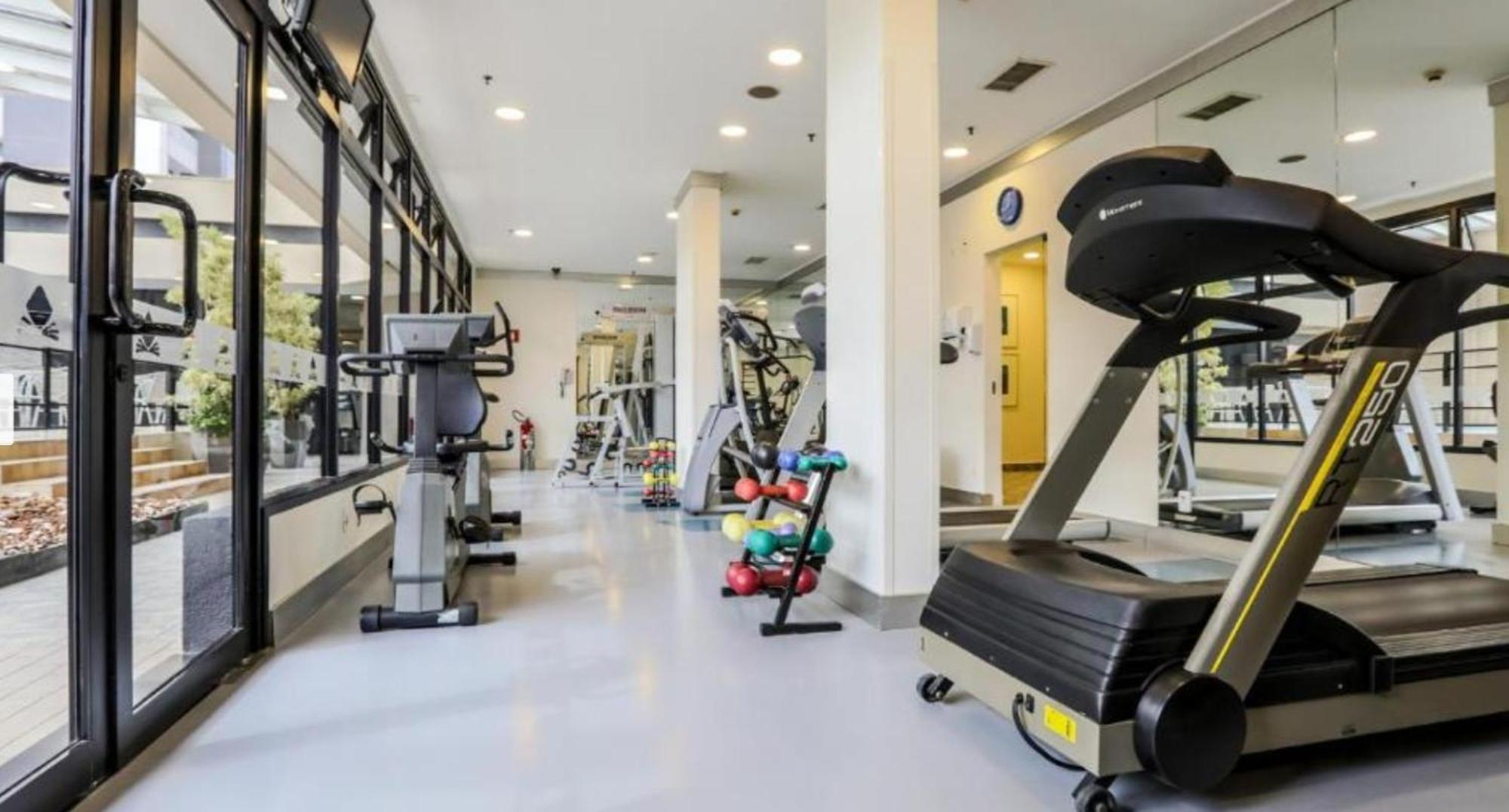 Superior Luxo Congonhas 4* São Paulo