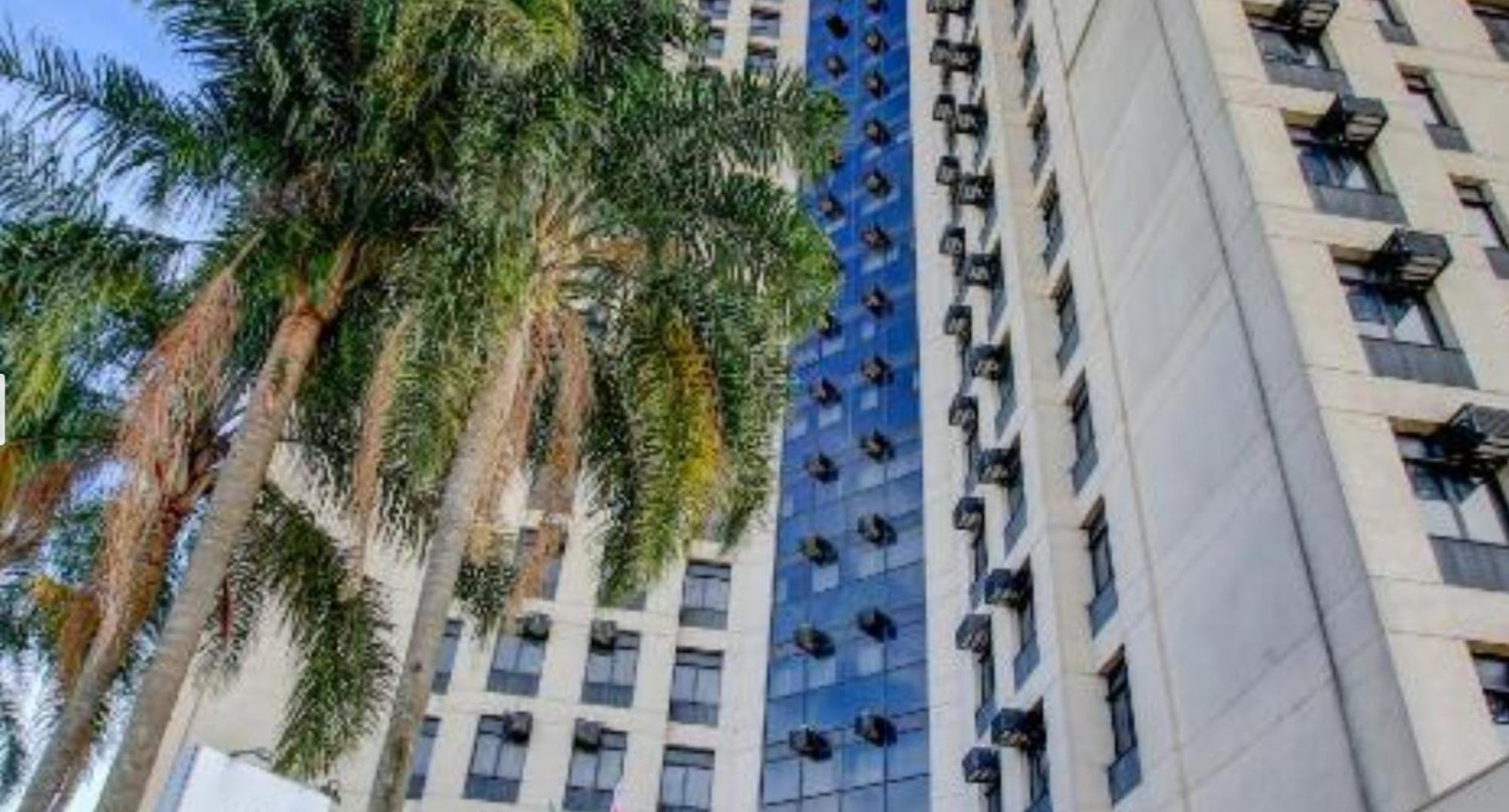 Khách sạn Superior Luxo Congonhas