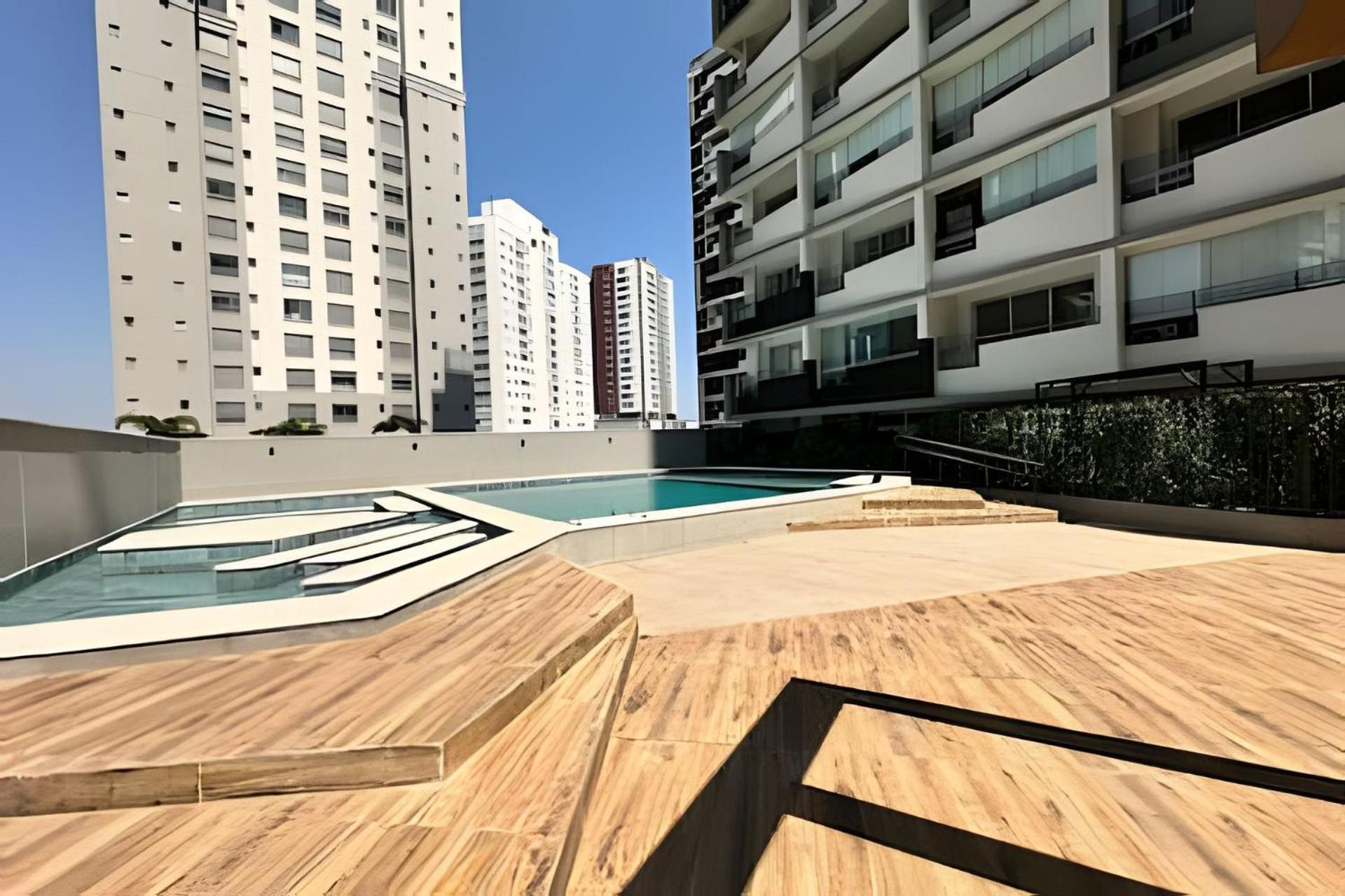 Holiday home Charmoso No Butanta -proximo A Usp_jockey *