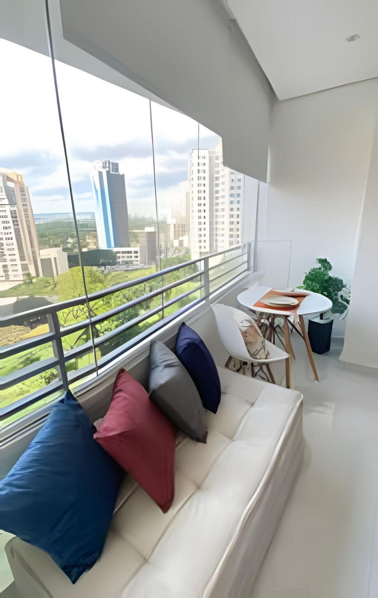 Charmoso No Butanta -proximo A Usp_jockey Holiday home Sao Paulo