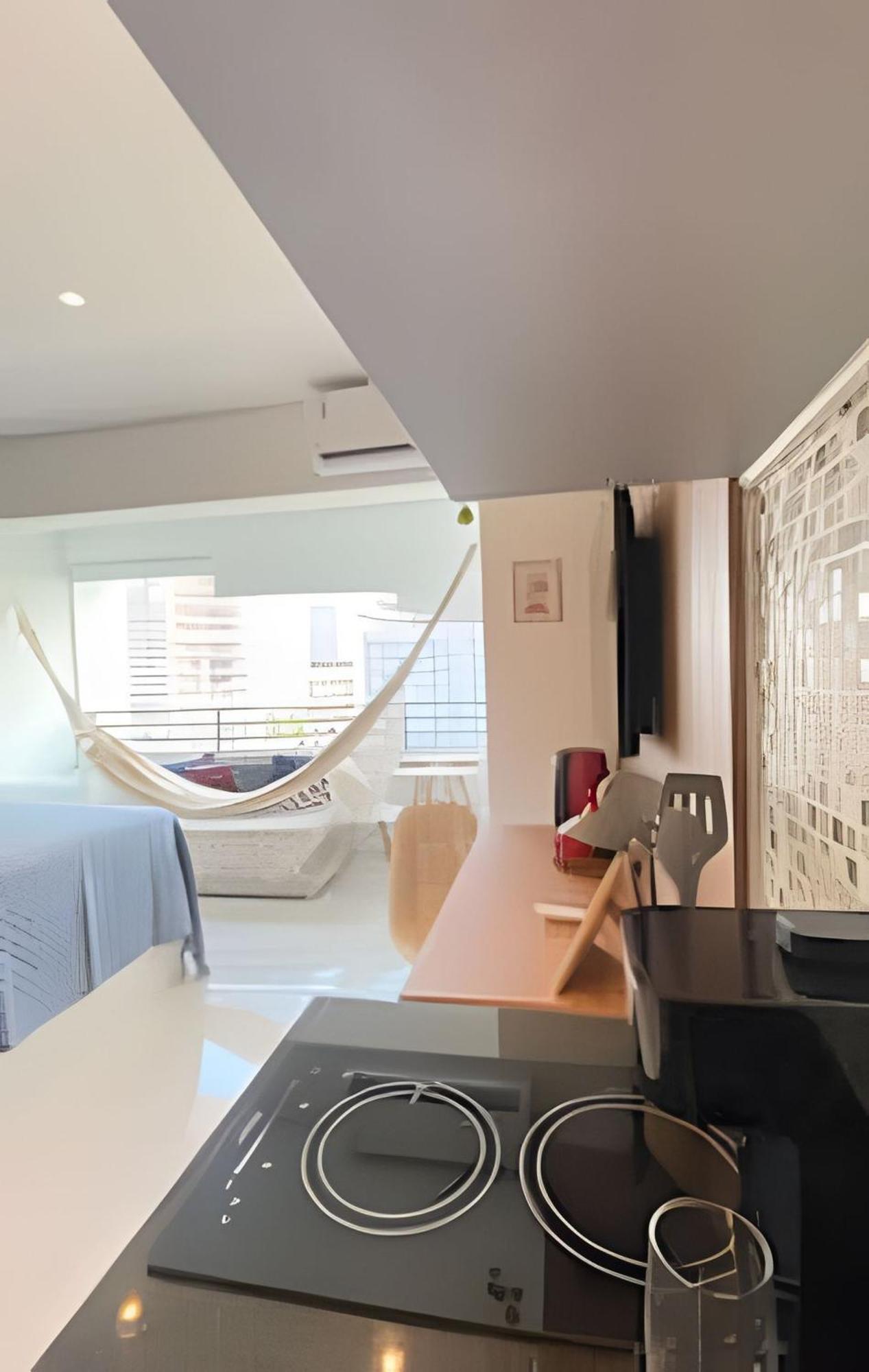 Holiday home Charmoso No Butanta -proximo A Usp_jockey Sao Paulo
