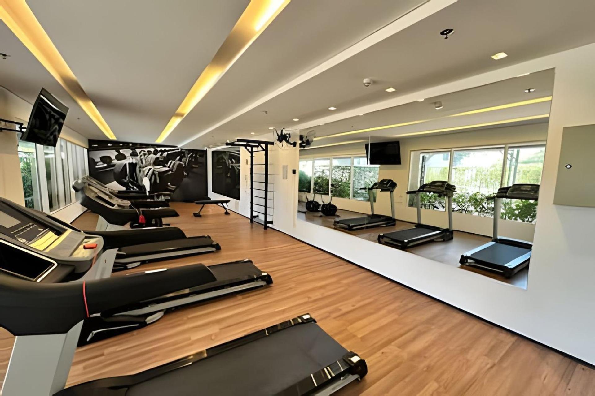 Charmoso No Butanta -proximo A Usp_jockey Holiday home Sao Paulo