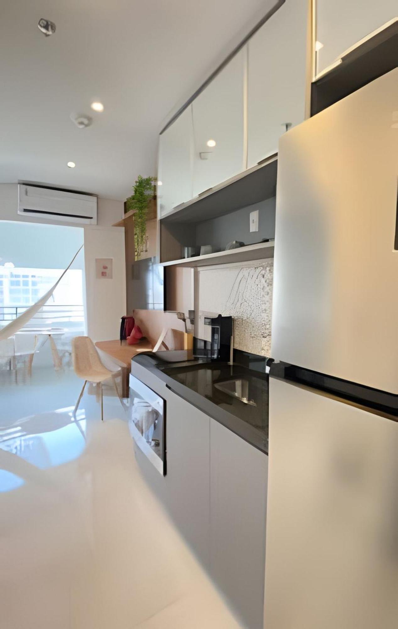 Holiday home Charmoso No Butanta -proximo A Usp_jockey Sao Paulo