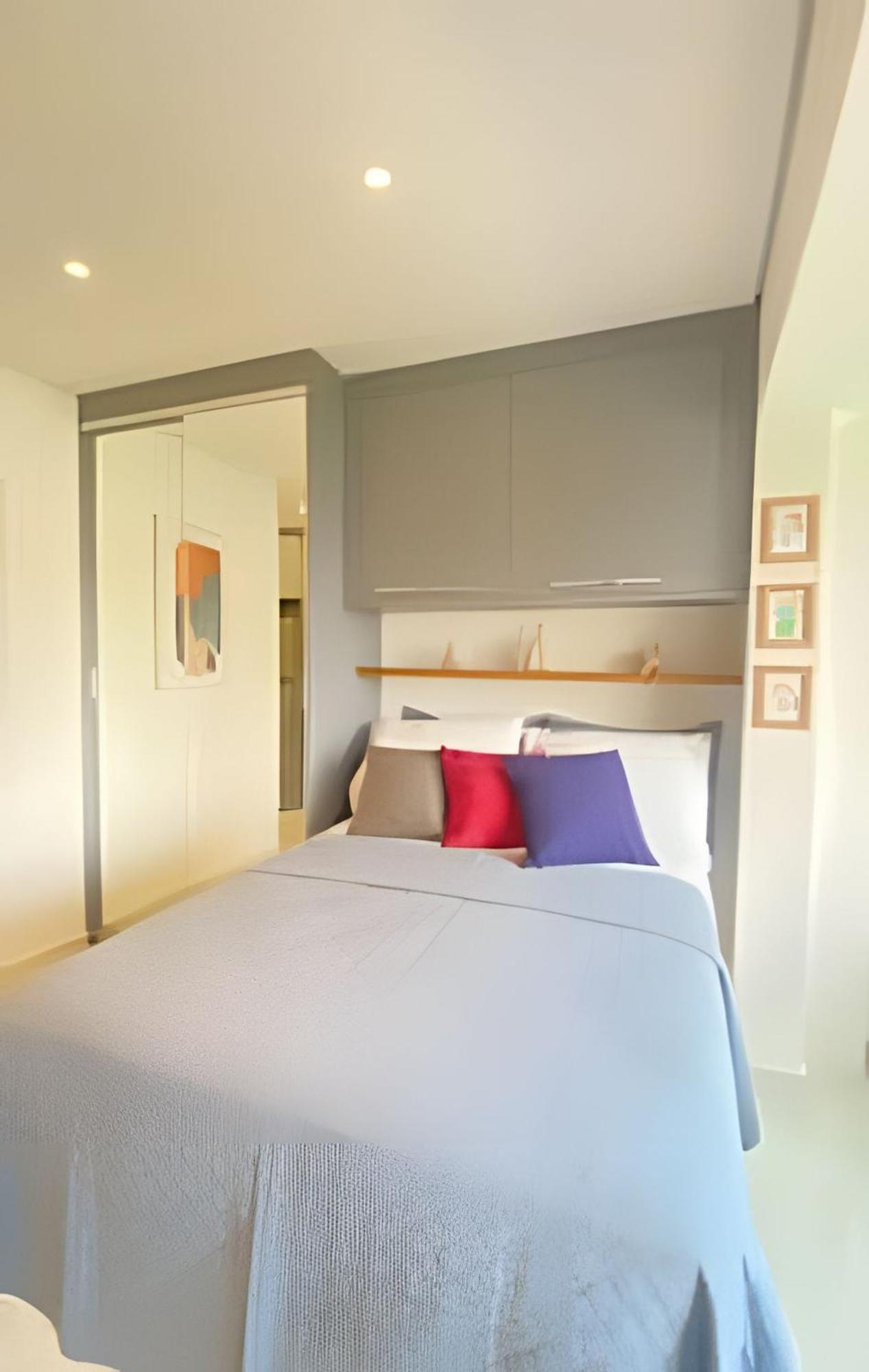 Charmoso No Butanta -proximo A Usp_jockey Holiday home Sao Paulo