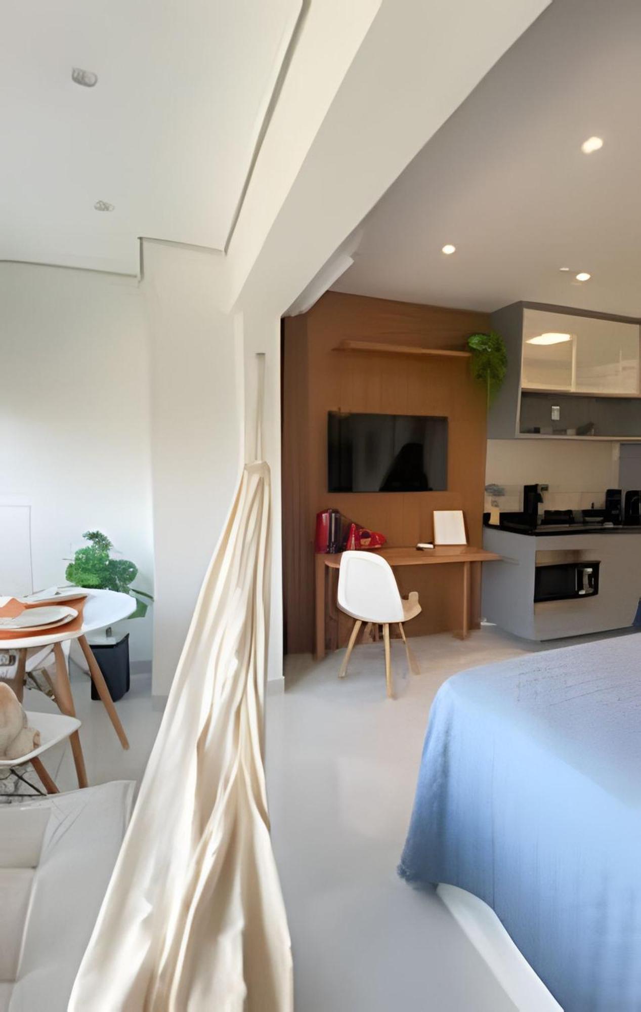 Holiday home Charmoso No Butanta -proximo A Usp_jockey
