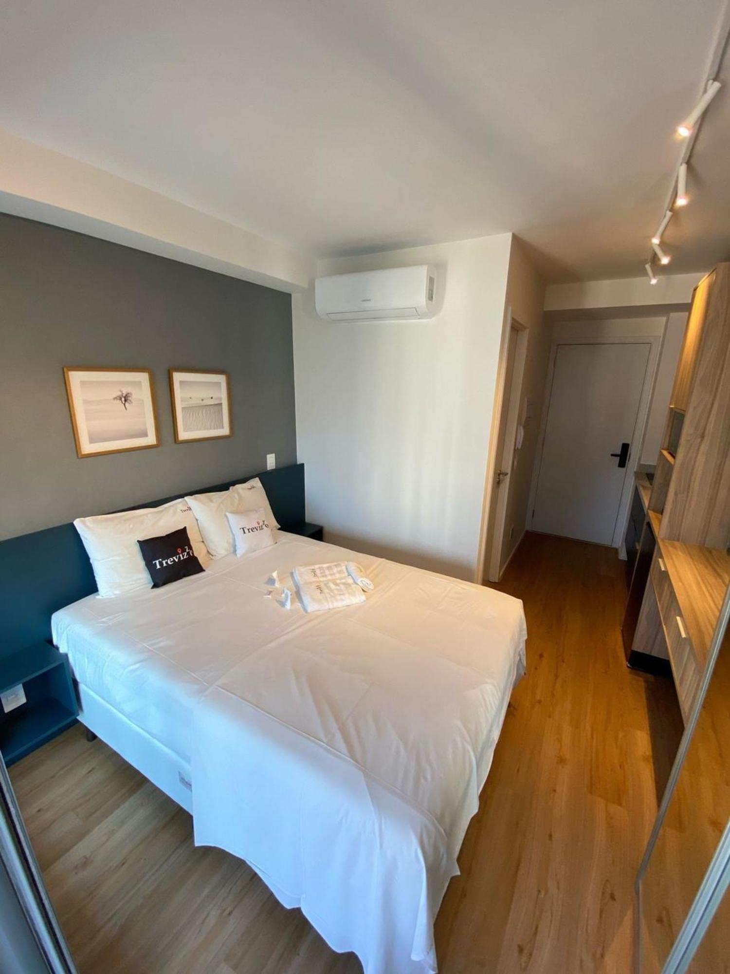 Apartment Trevizzo Handy Paraiso!