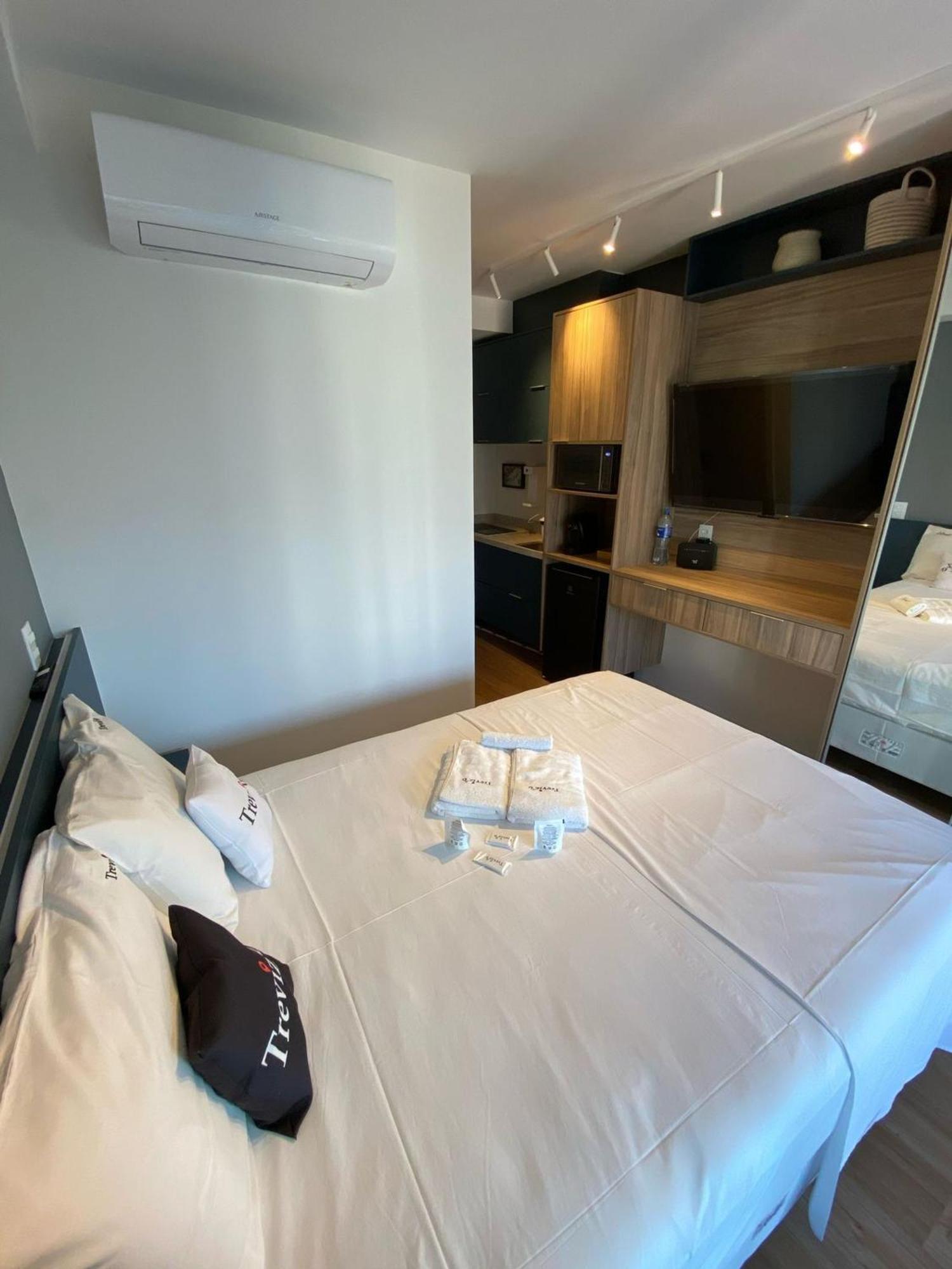 Apartment Trevizzo Handy Paraiso!