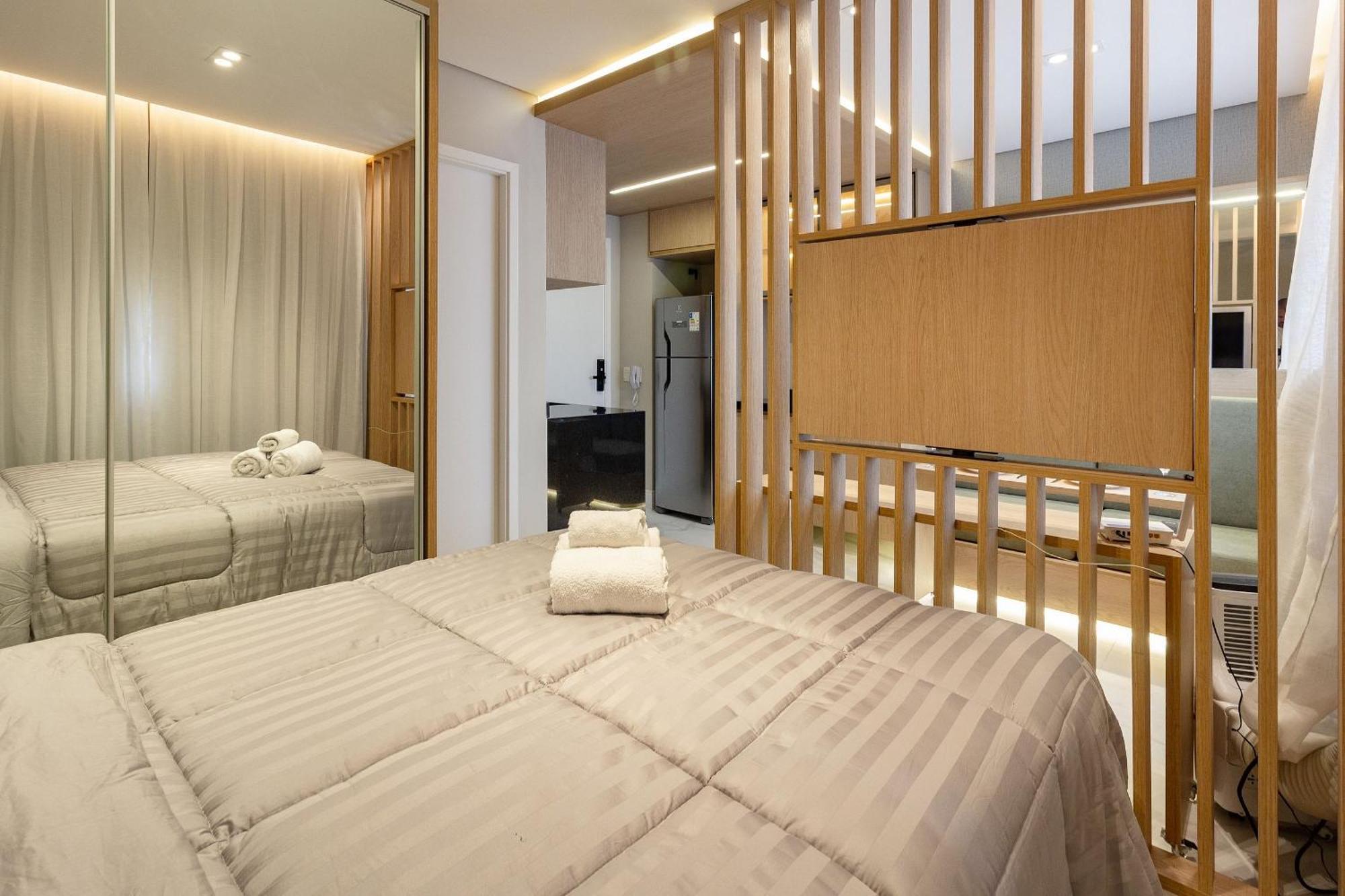 Apartemen Yume Benx Pinheiros Sao Paulo