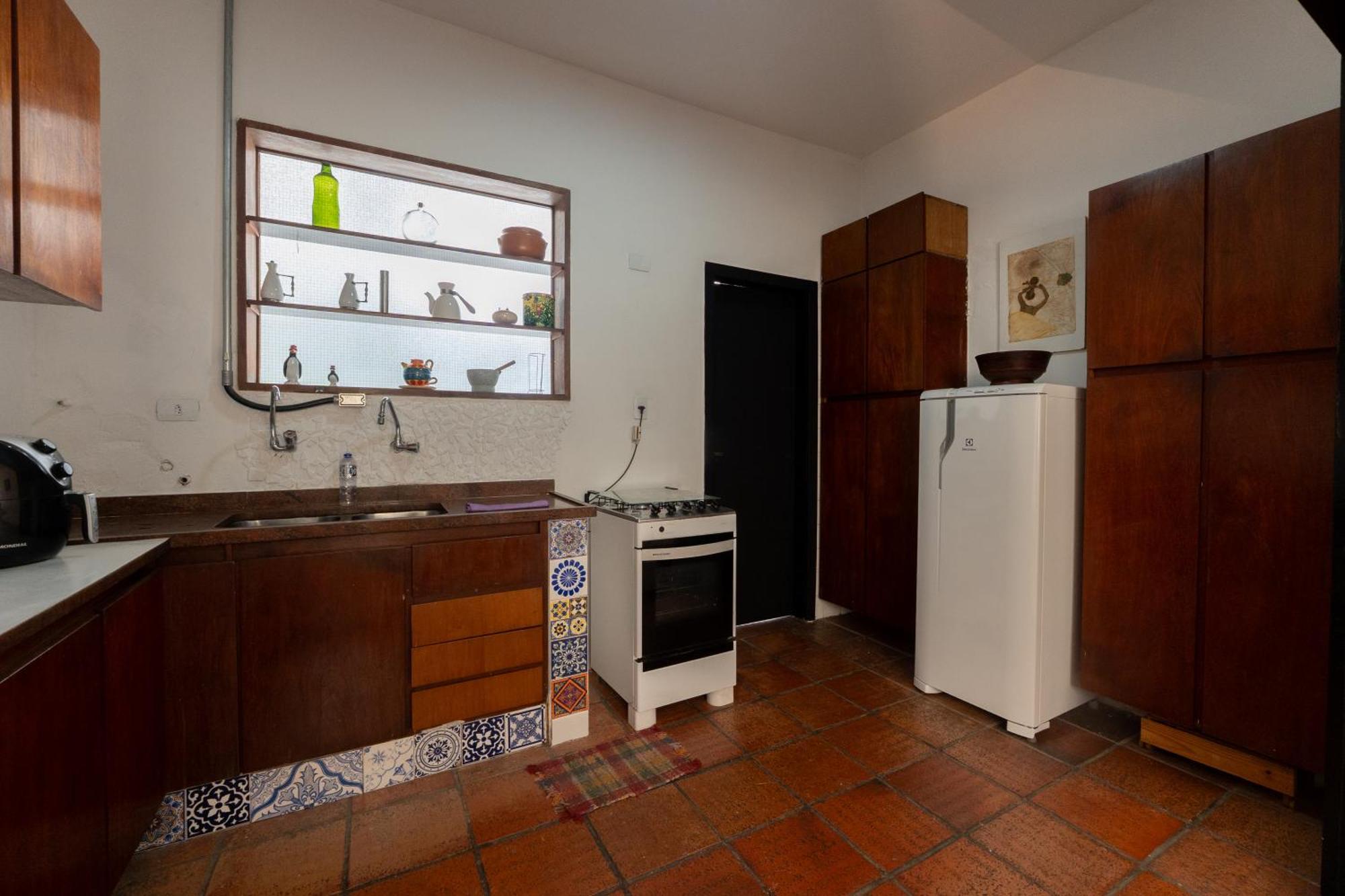 Consolacao Acomodacao Homestay