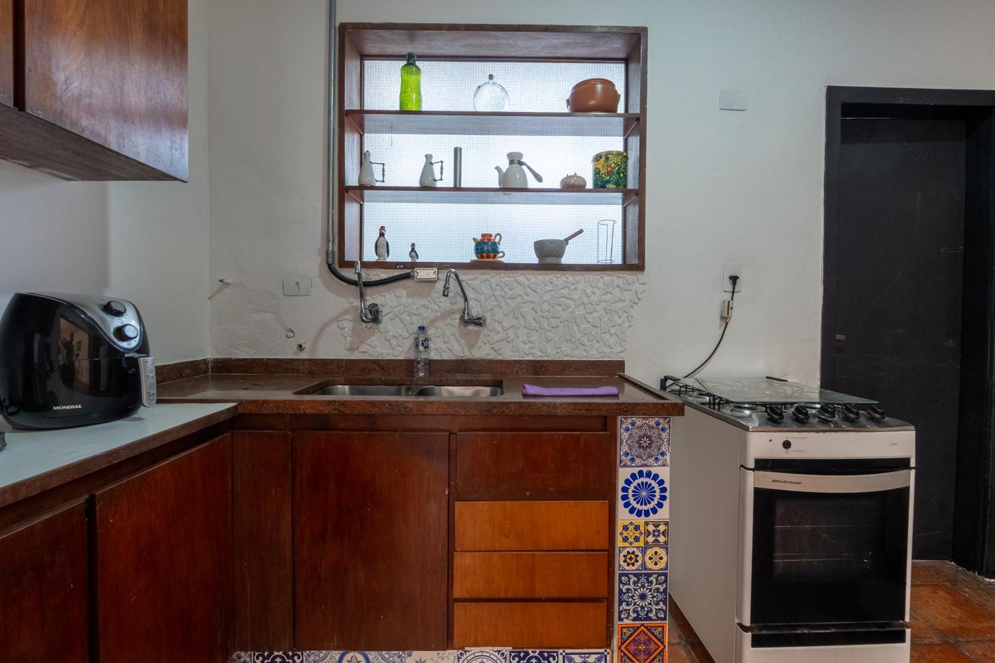 Homestay Consolacao Acomodacao Sao Paulo
