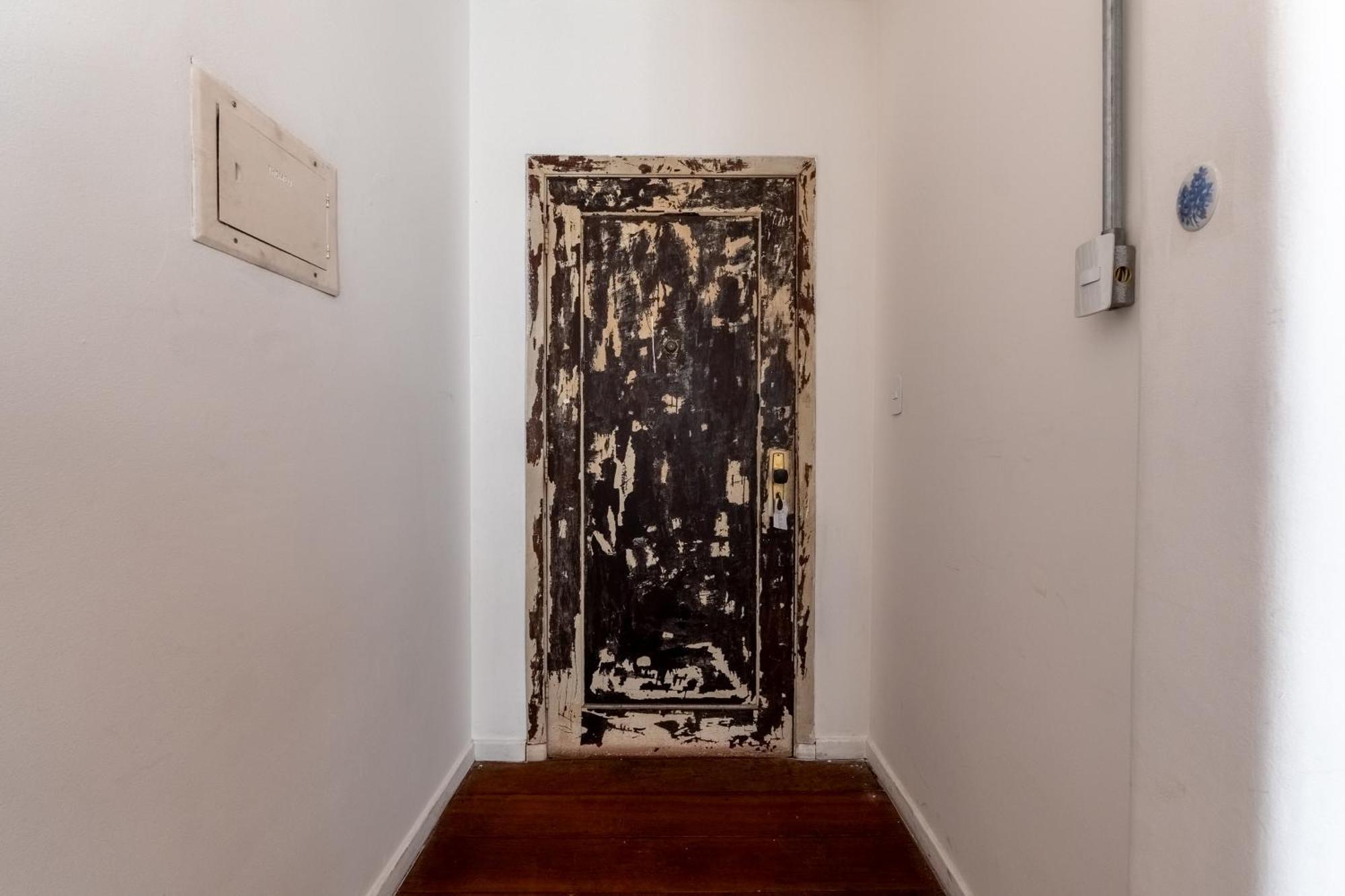 Homestay Consolacao Acomodacao