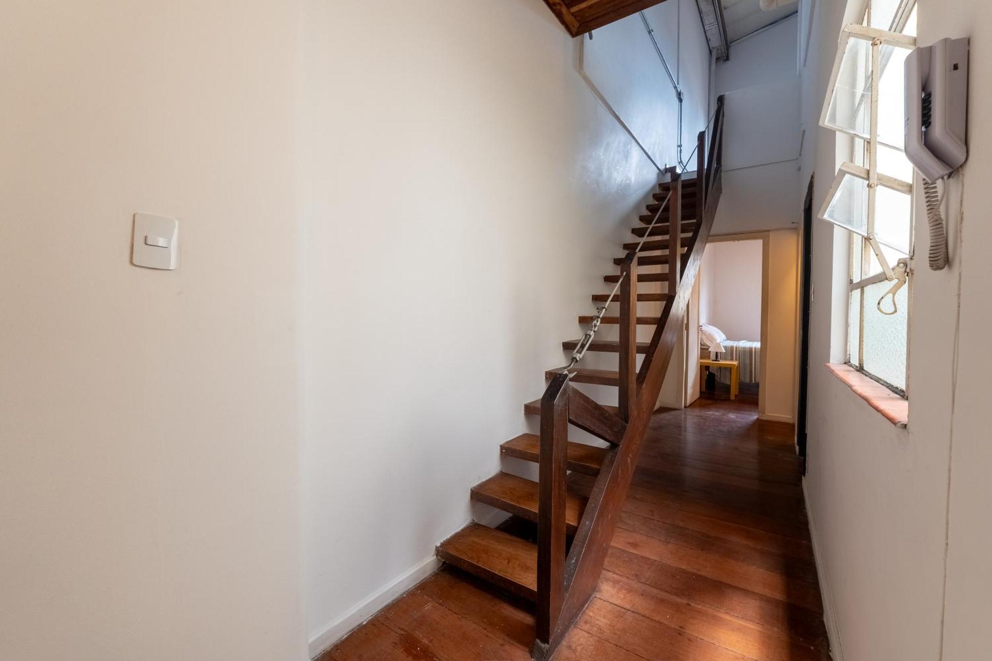 Homestay Consolacao Acomodacao Sao Paulo