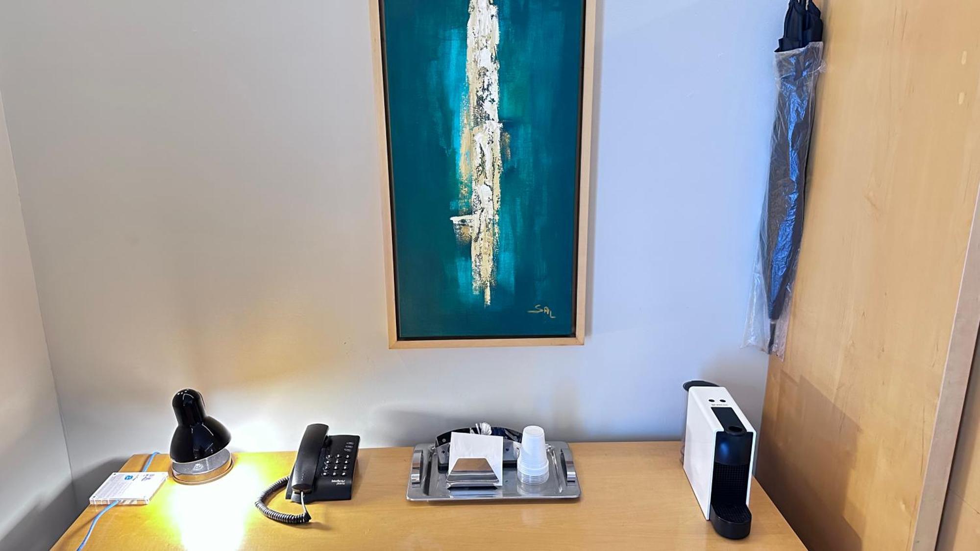 Flat Na Haddock Lobo Căn hộ São Paulo