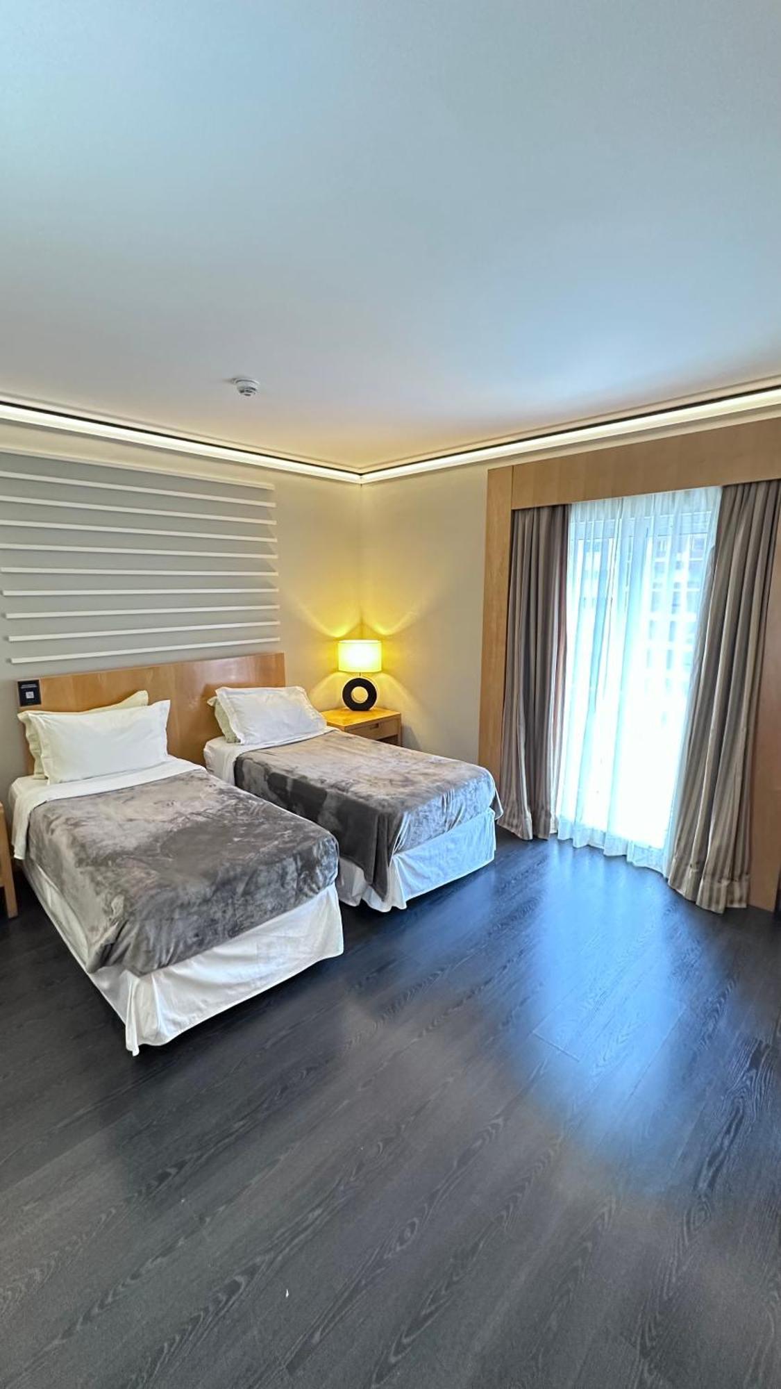 Flat Na Haddock Lobo Căn hộ São Paulo