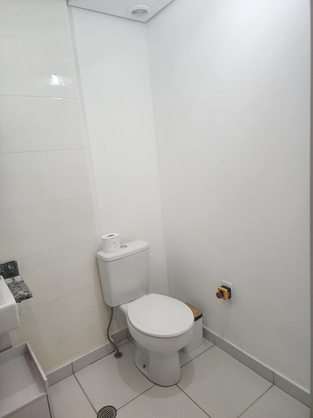 Apollo Căn hộ São Paulo