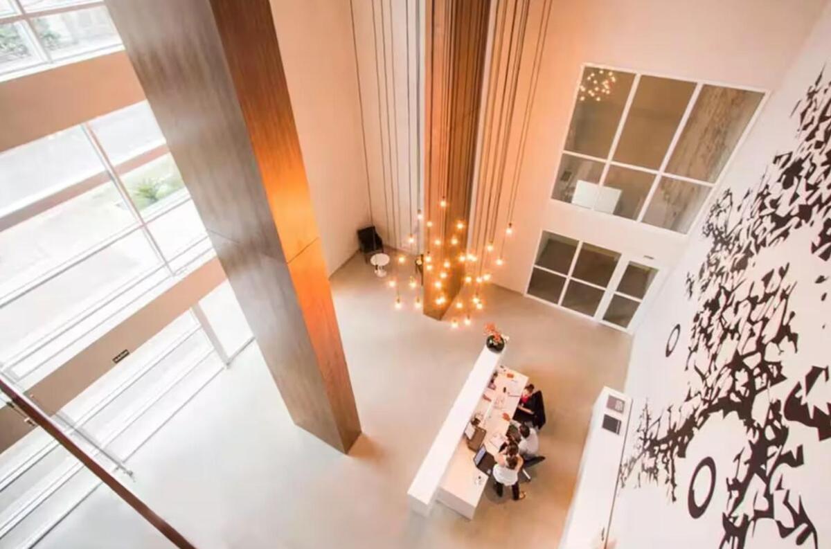 Loft Moderno - High Security And Garage Shoppings * Sao Paulo