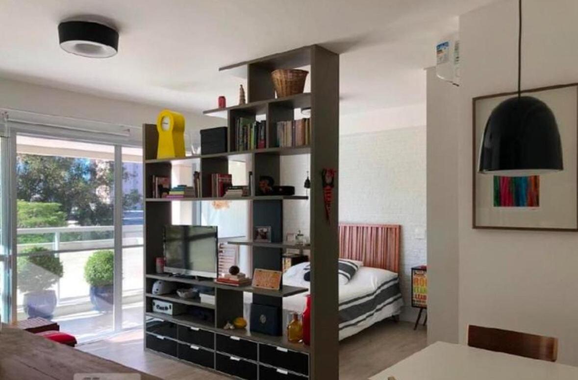 Apartment Loft Moderno - High Security And Garage Shoppings