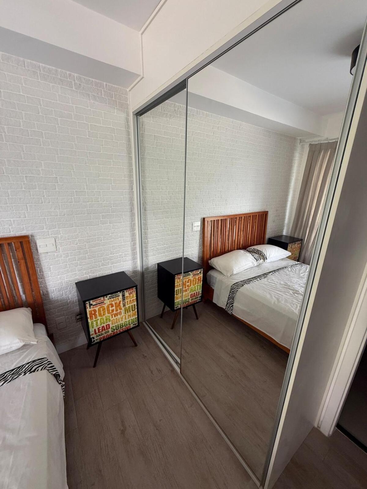 Apartment Loft Moderno - High Security And Garage Shoppings *