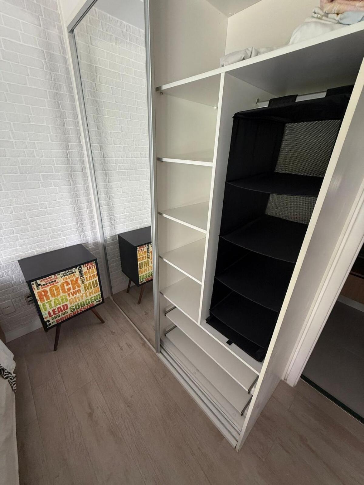 Loft Moderno - High Security And Garage Shoppings Apartment