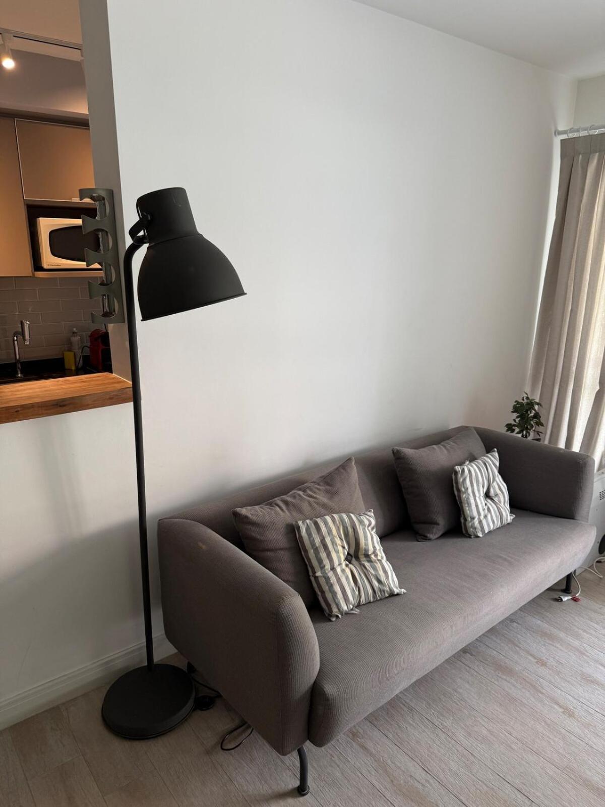 Loft Moderno - High Security And Garage Shoppings Apartment Sao Paulo