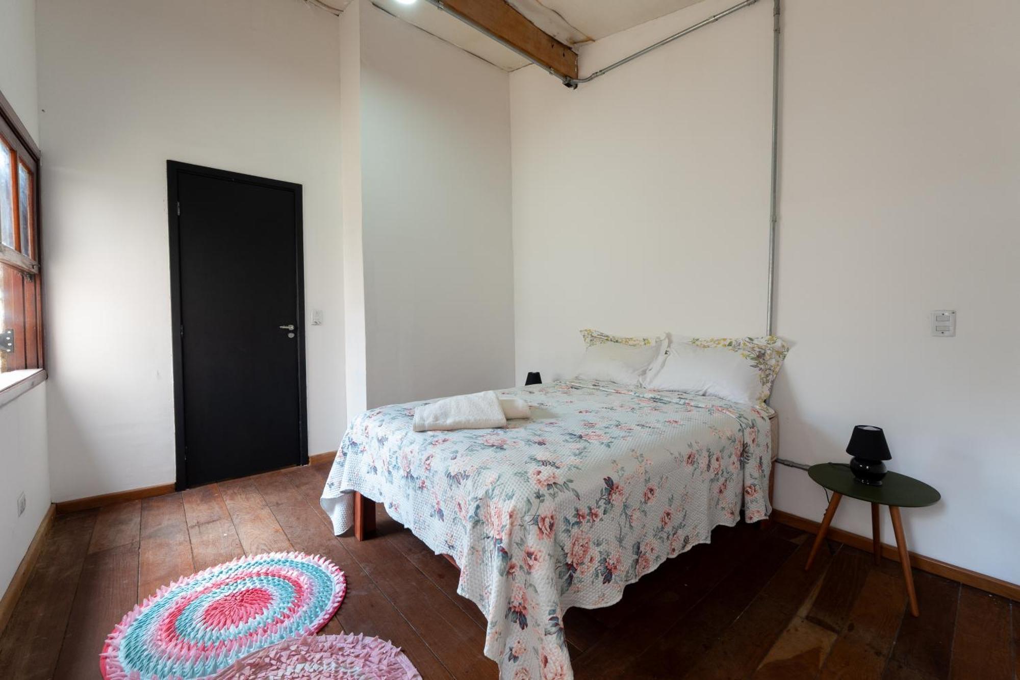 Homestay Consolacao Acomodacao *