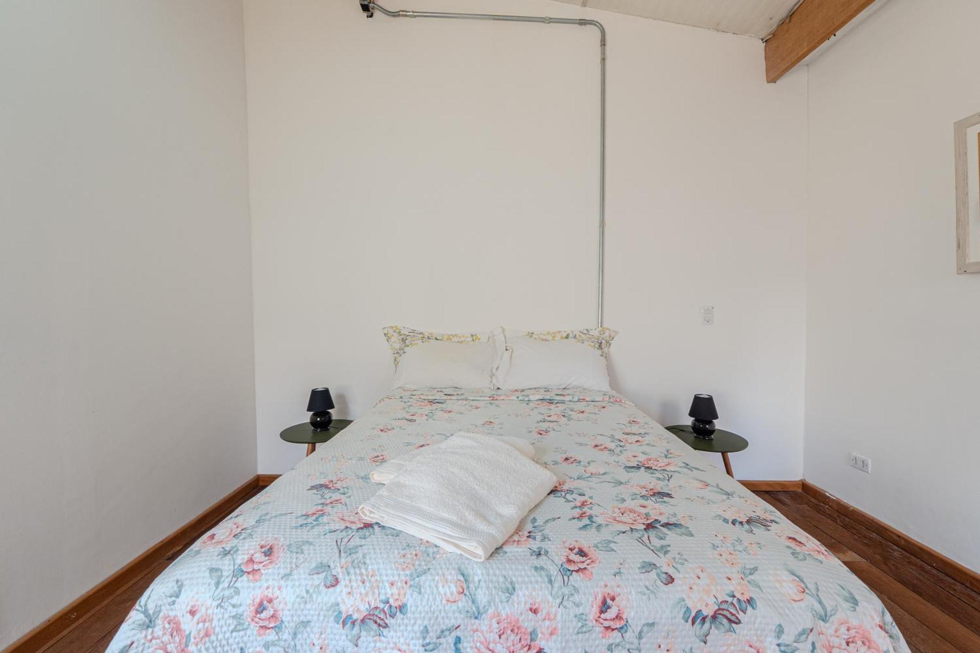 Consolacao Acomodacao Homestay Sao Paulo