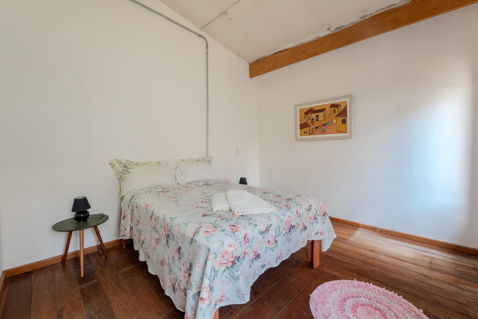 Consolacao Acomodacao Homestay