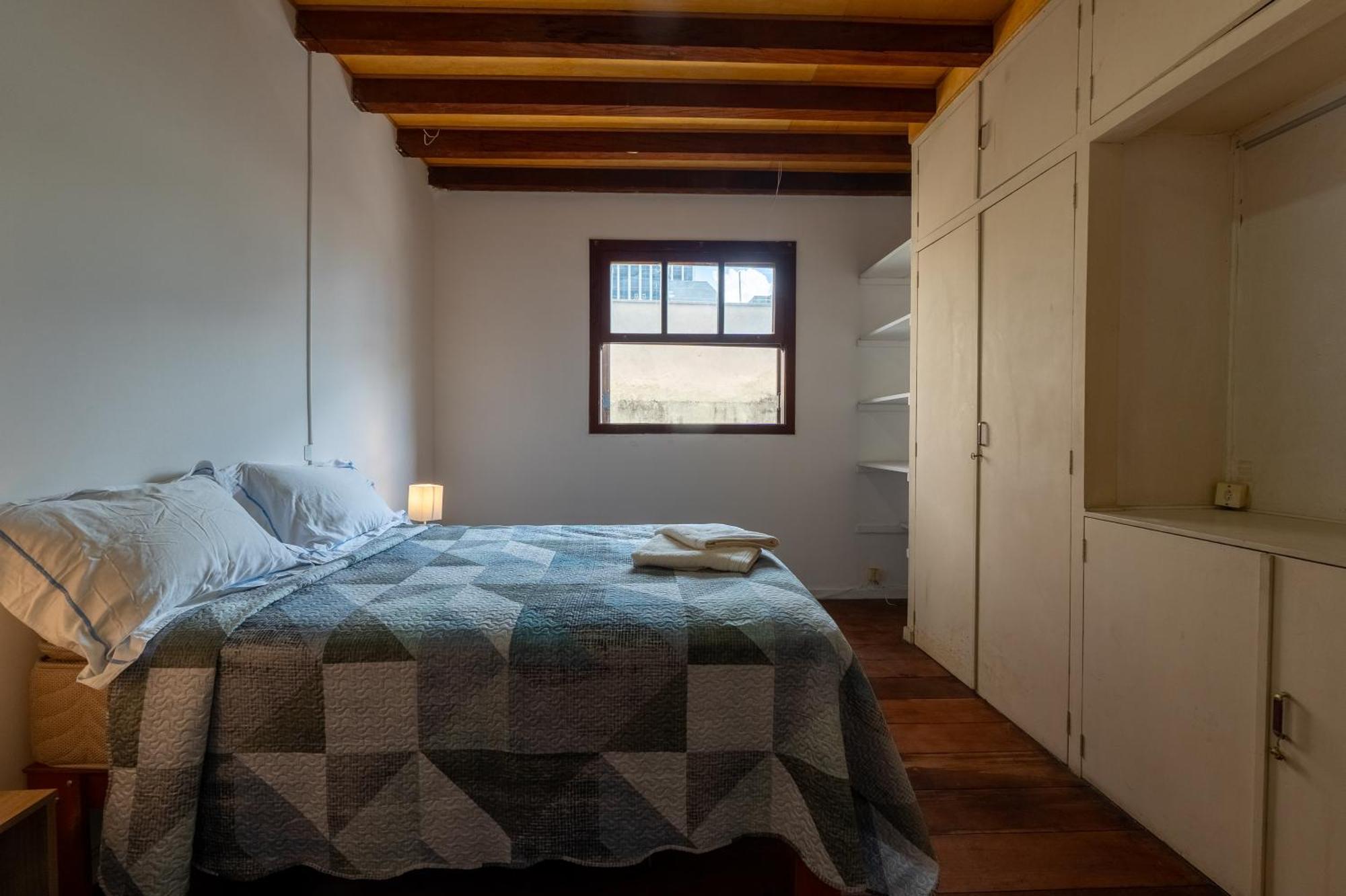 Consolacao Acomodacao Homestay *