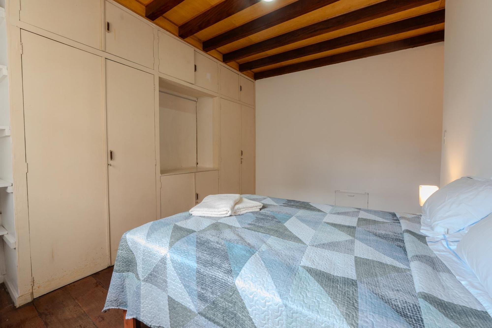Consolacao Acomodacao Homestay *