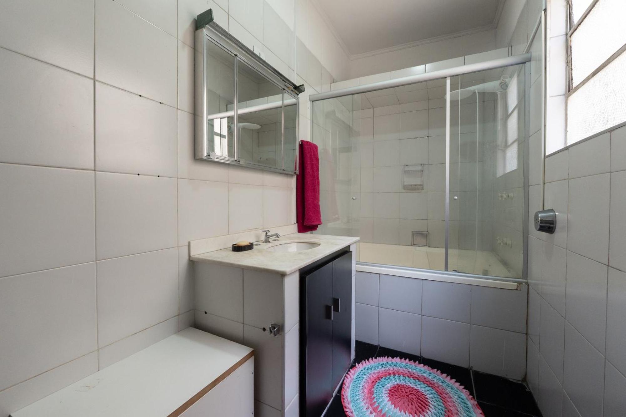 Consolacao Acomodacao Homestay *
