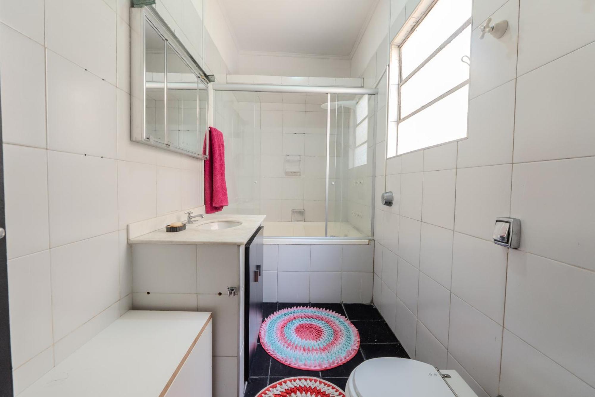 Consolacao Acomodacao Homestay Sao Paulo