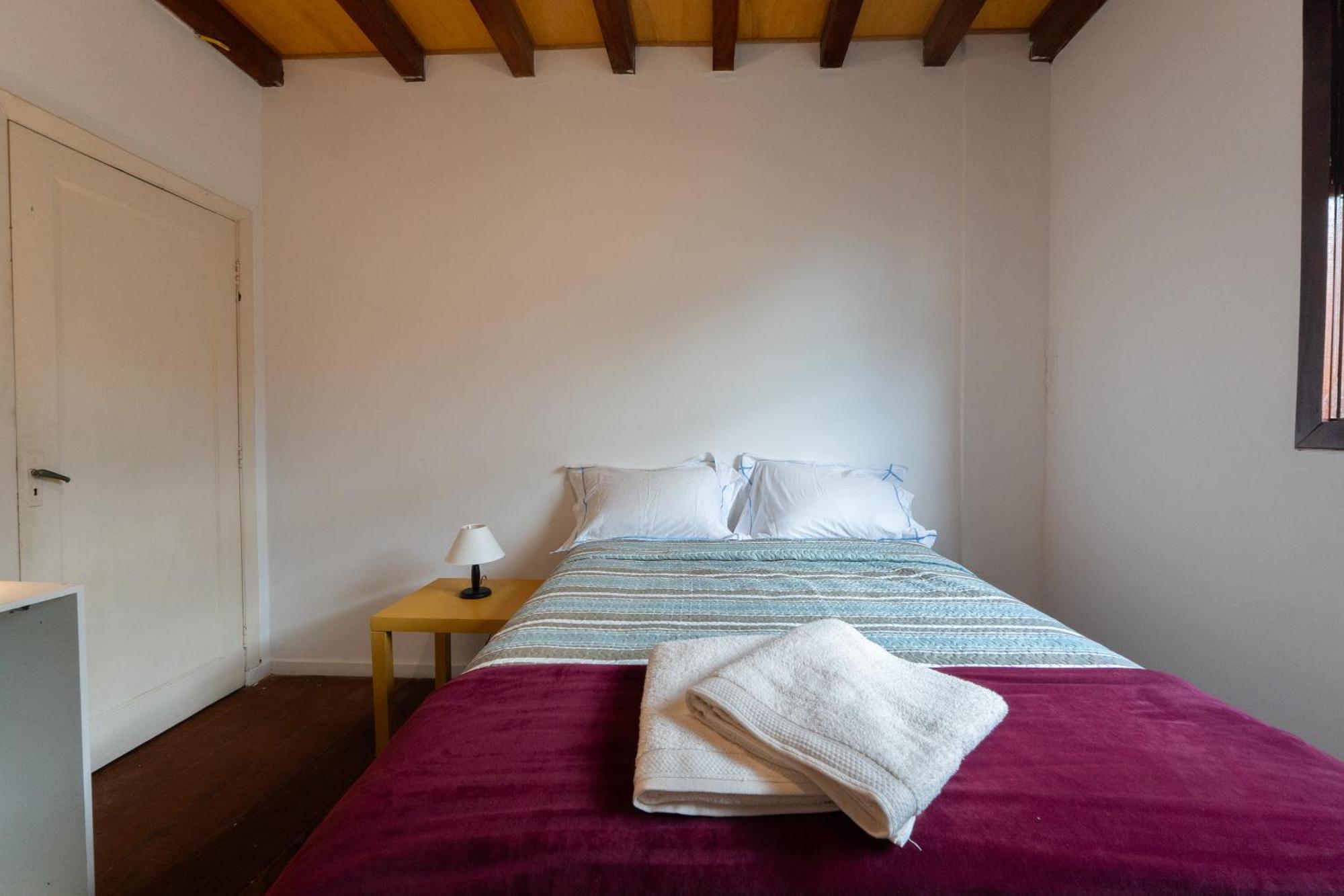 Homestay Consolacao Acomodacao