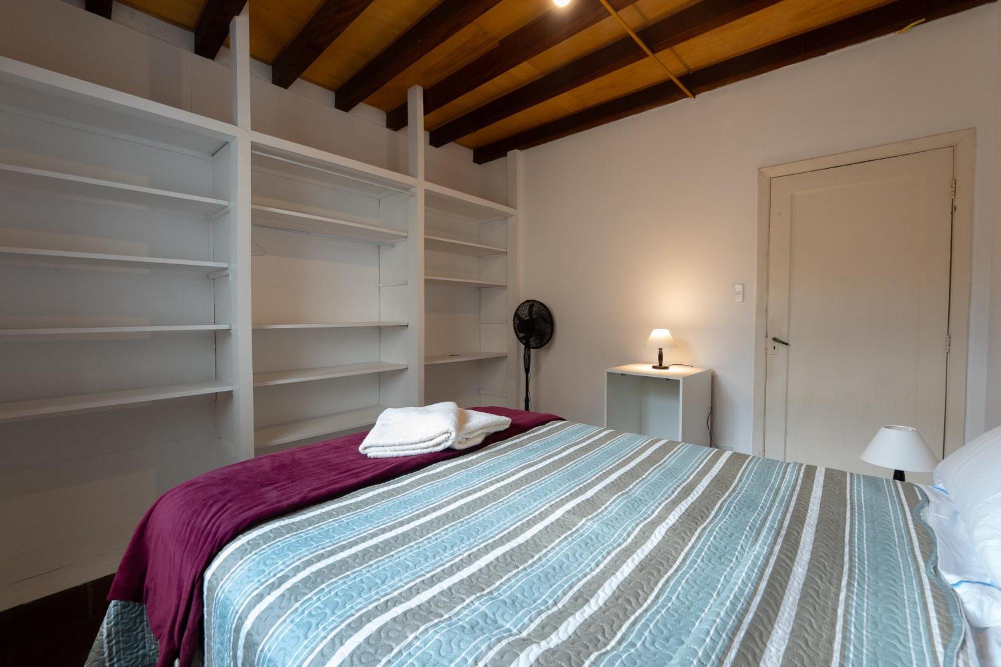 Consolacao Acomodacao Homestay