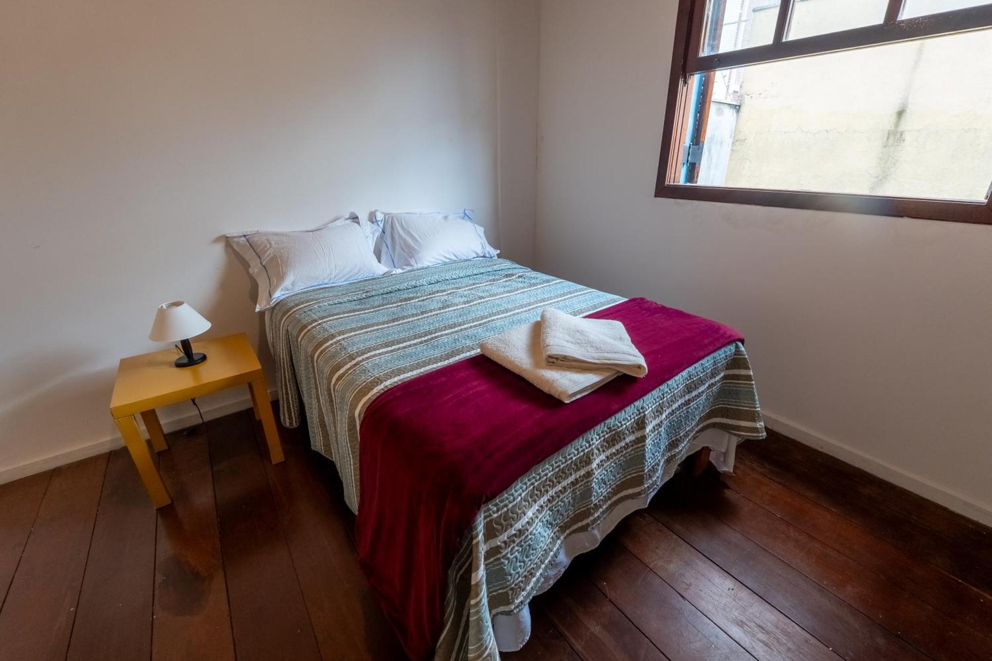 Consolacao Acomodacao Homestay
