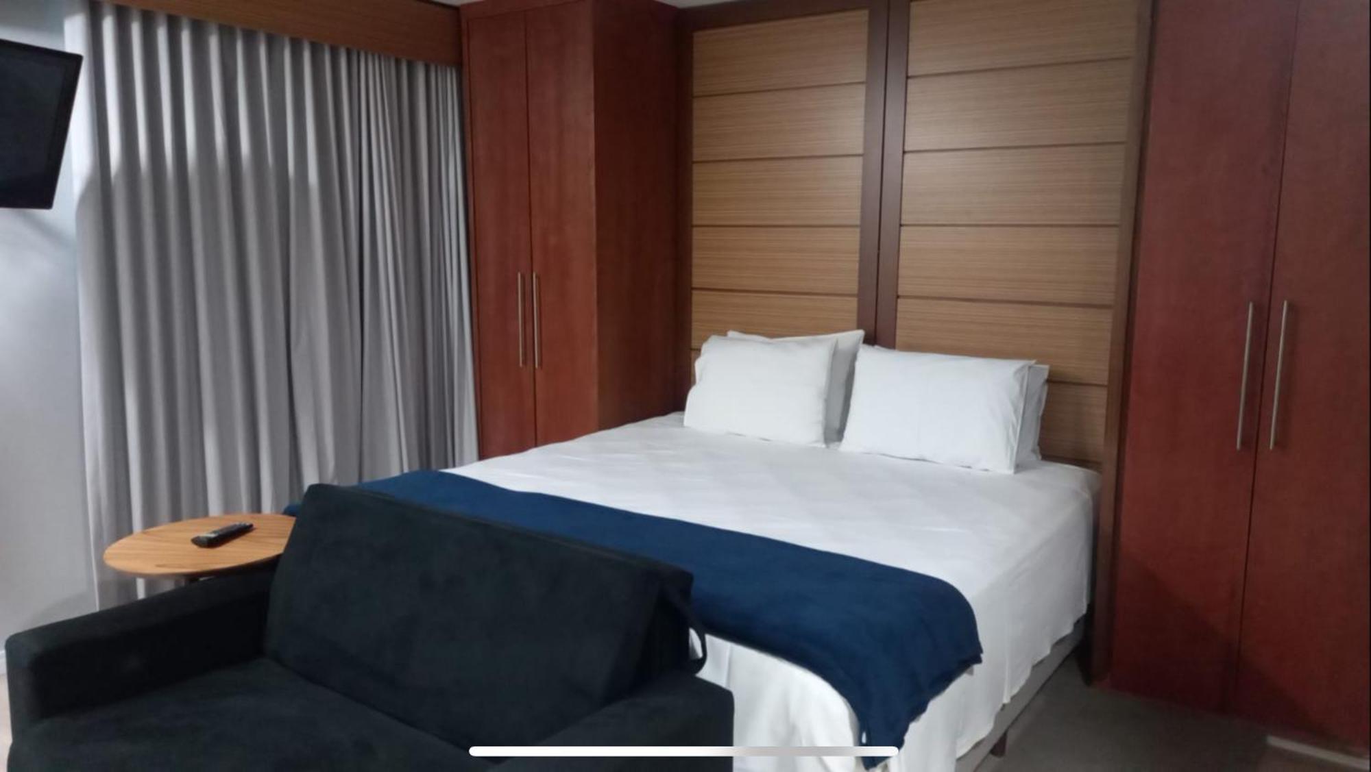 Aparthotel Wynd Bourbon Conventional *