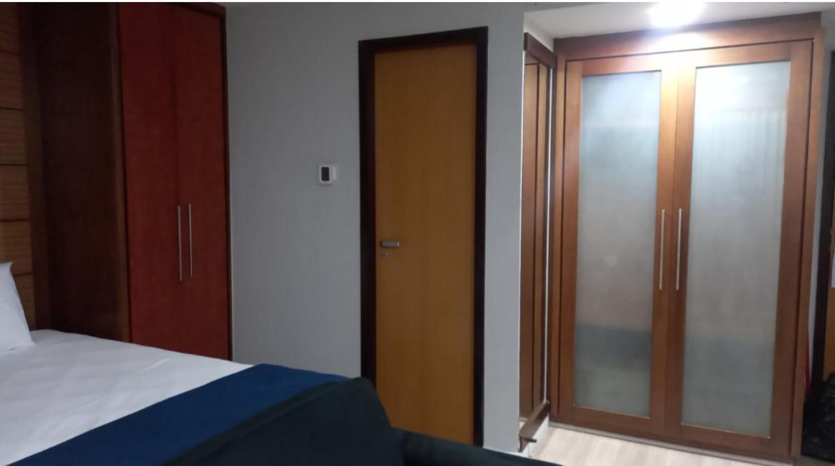Wynd Bourbon Conventional * Sao Paulo