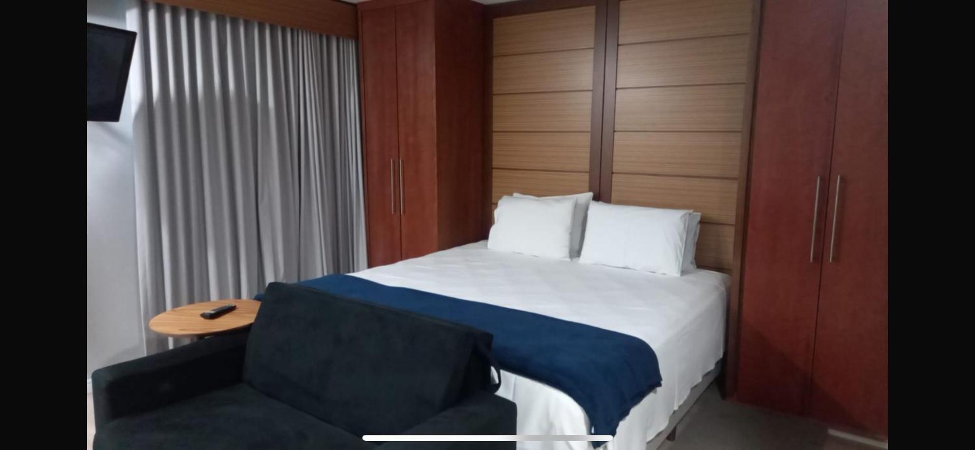 Wynd Bourbon Conventional Aparthotel Sao Paulo