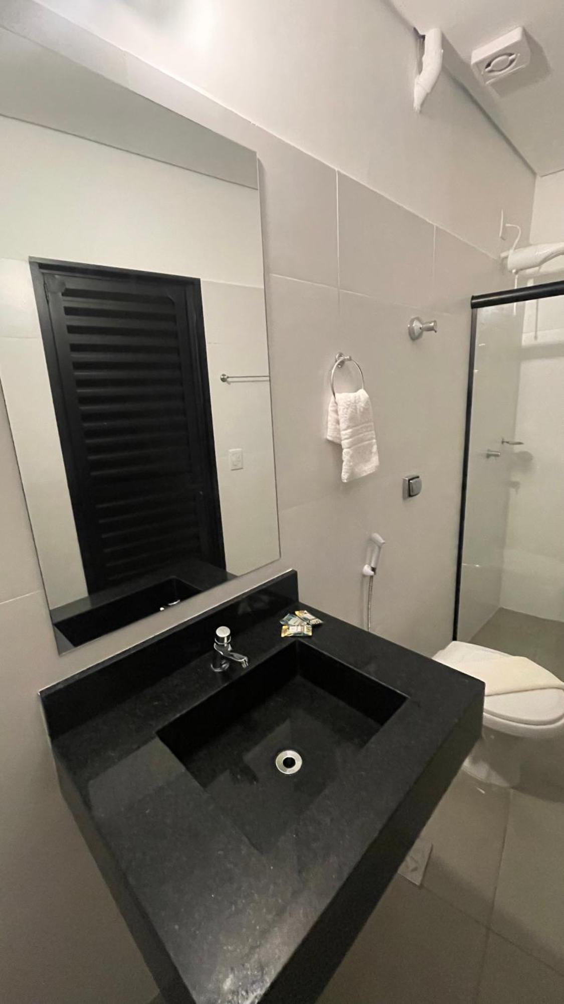 Hotel Add Congonhas *