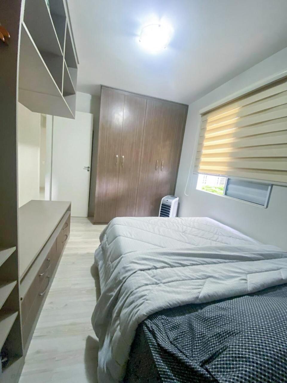 Apto Ate 6 Pessoas, Proximo Expo Center Norte Com Estacionamento Căn hộ