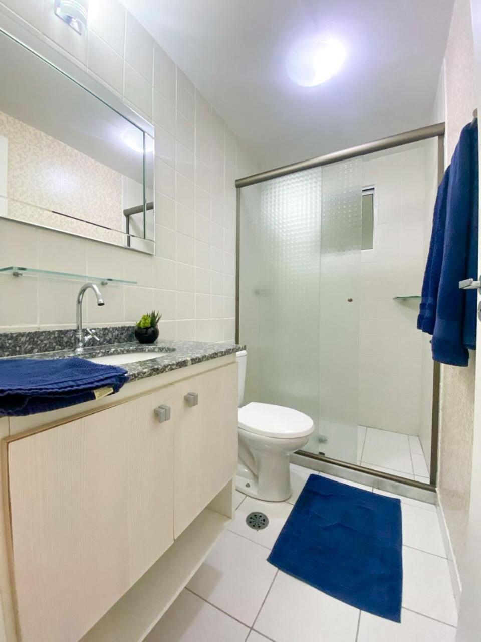 Apto Ate 6 Pessoas, Proximo Expo Center Norte Com Estacionamento Apartment Sao Paulo